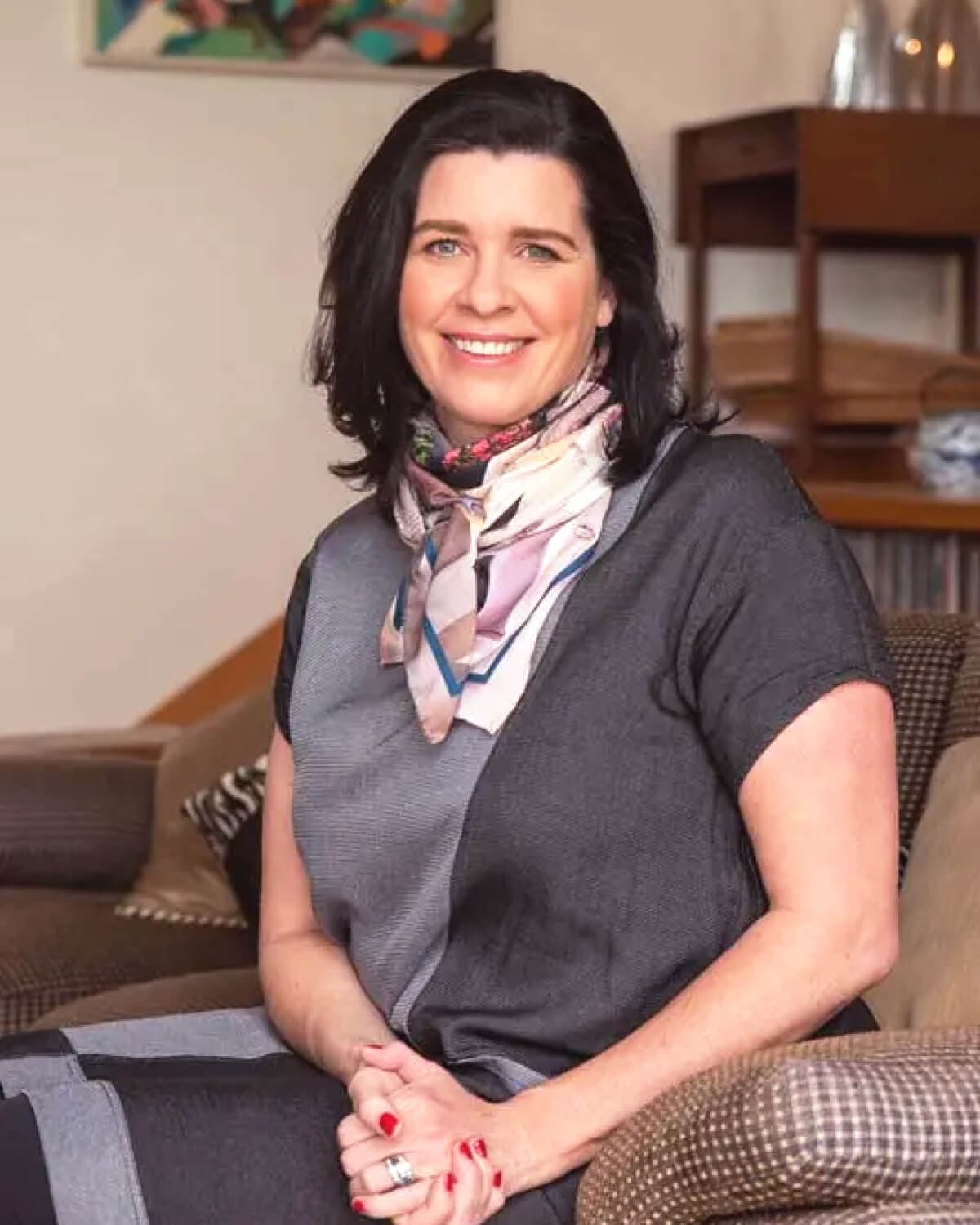 Image of Miranda
